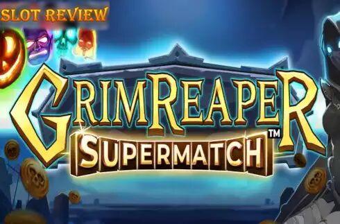 Grim Reaper Supermatch icon